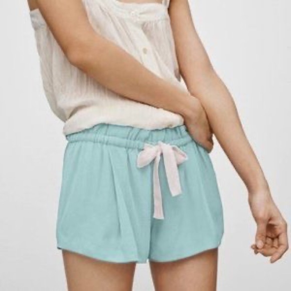 Wilfred | Montrouge Shorts